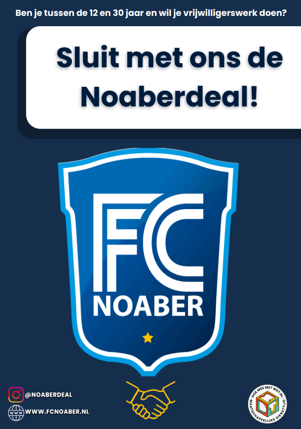 FC Noaber 1