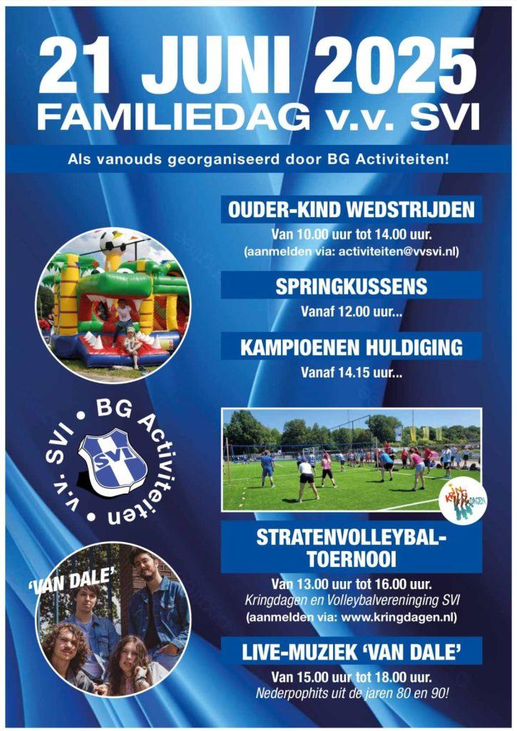 Familiedag