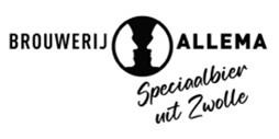 Blond bier - allema