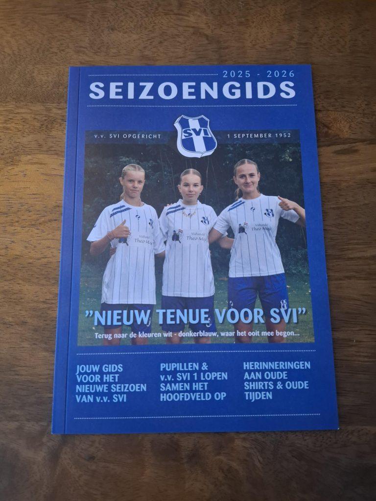 Seizoengids 2025-2026