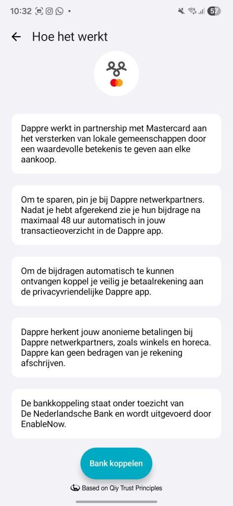 Dappre - app 4