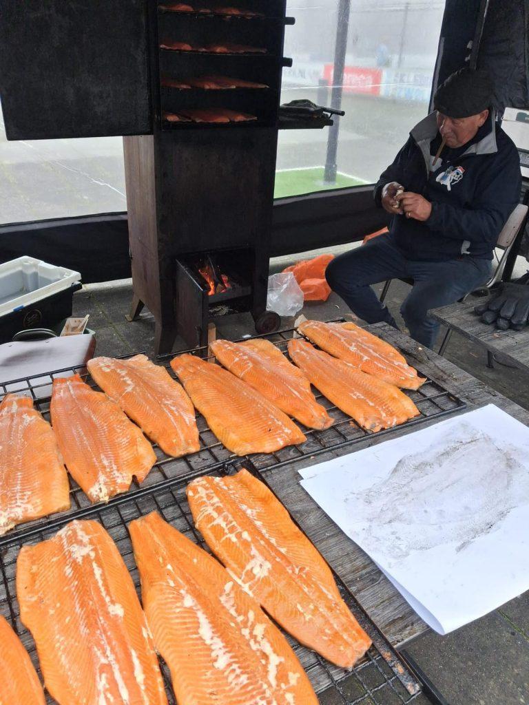 Zalm 2
